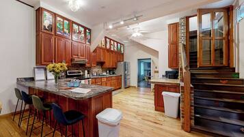 Hus (Multiple Bedrooms) | Innvendig