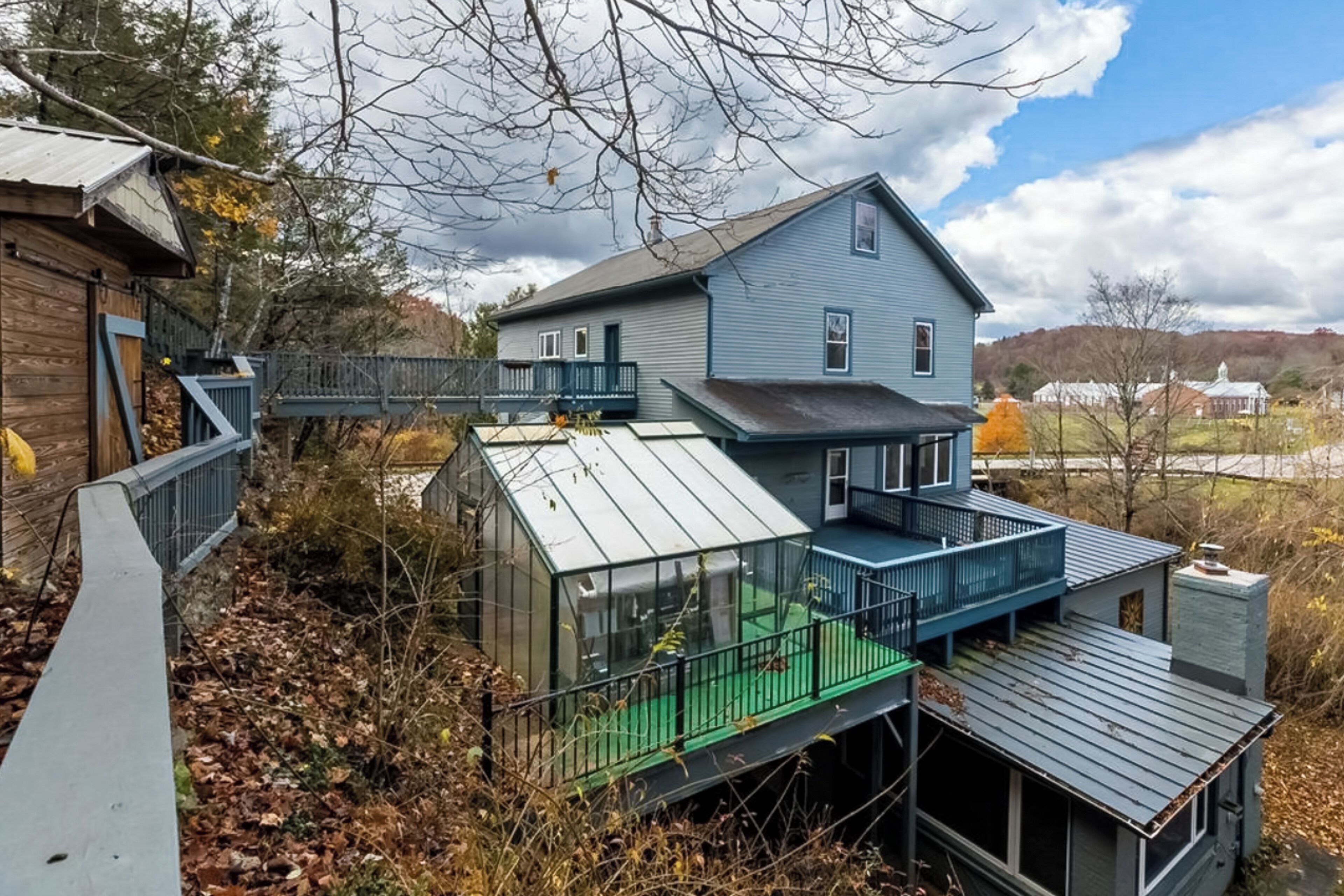 Nhà (Multiple Bedrooms) | Nội thất