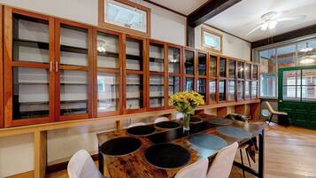 Hus (Multiple Bedrooms) | Innvendig