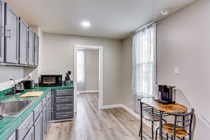 公寓 (3 Bedrooms) | 住宿内部