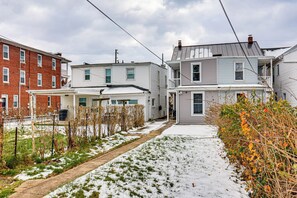 公寓 (3 Bedrooms) | 住宿内部