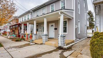 Căn hộ (3 Bedrooms) | Nội thất