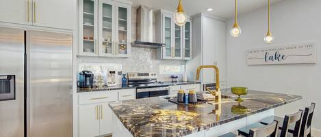 Casa (3 Bedrooms) | Interior