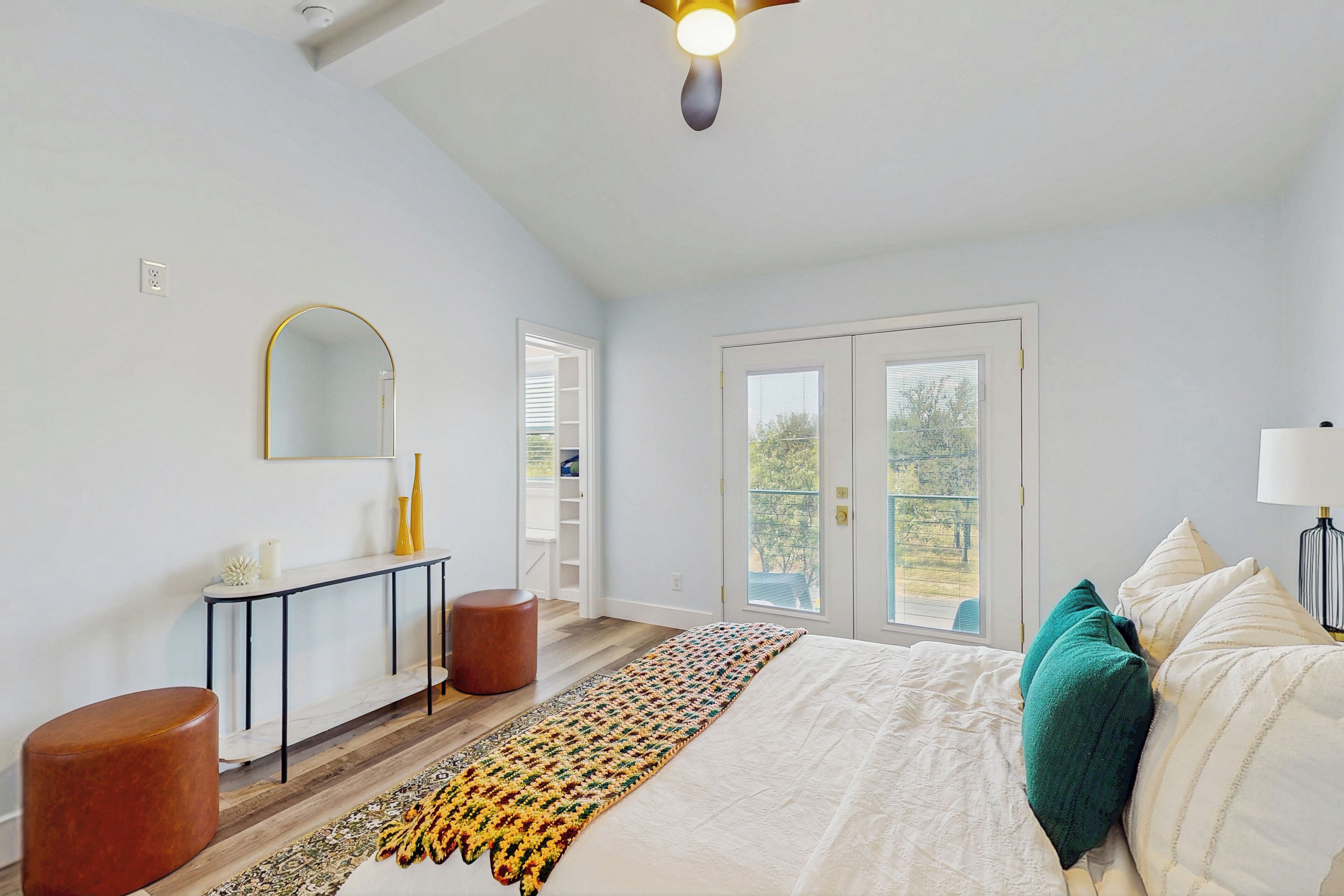 Casa (3 Bedrooms) | Parte interna