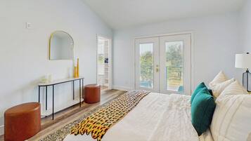 Casa (3 Bedrooms) | Parte interna