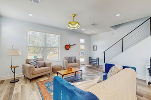 Nhà (3 Bedrooms) | Nội thất