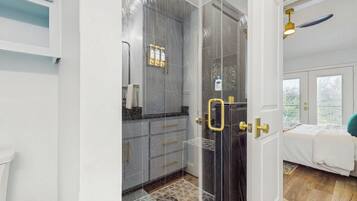 Casa (3 Bedrooms) | Parte interna