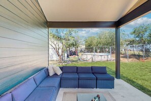 Nhà (3 Bedrooms) | Nội thất