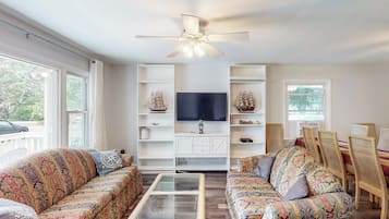 Nhà (3 Bedrooms) | Mặt tiền nơi lưu trú