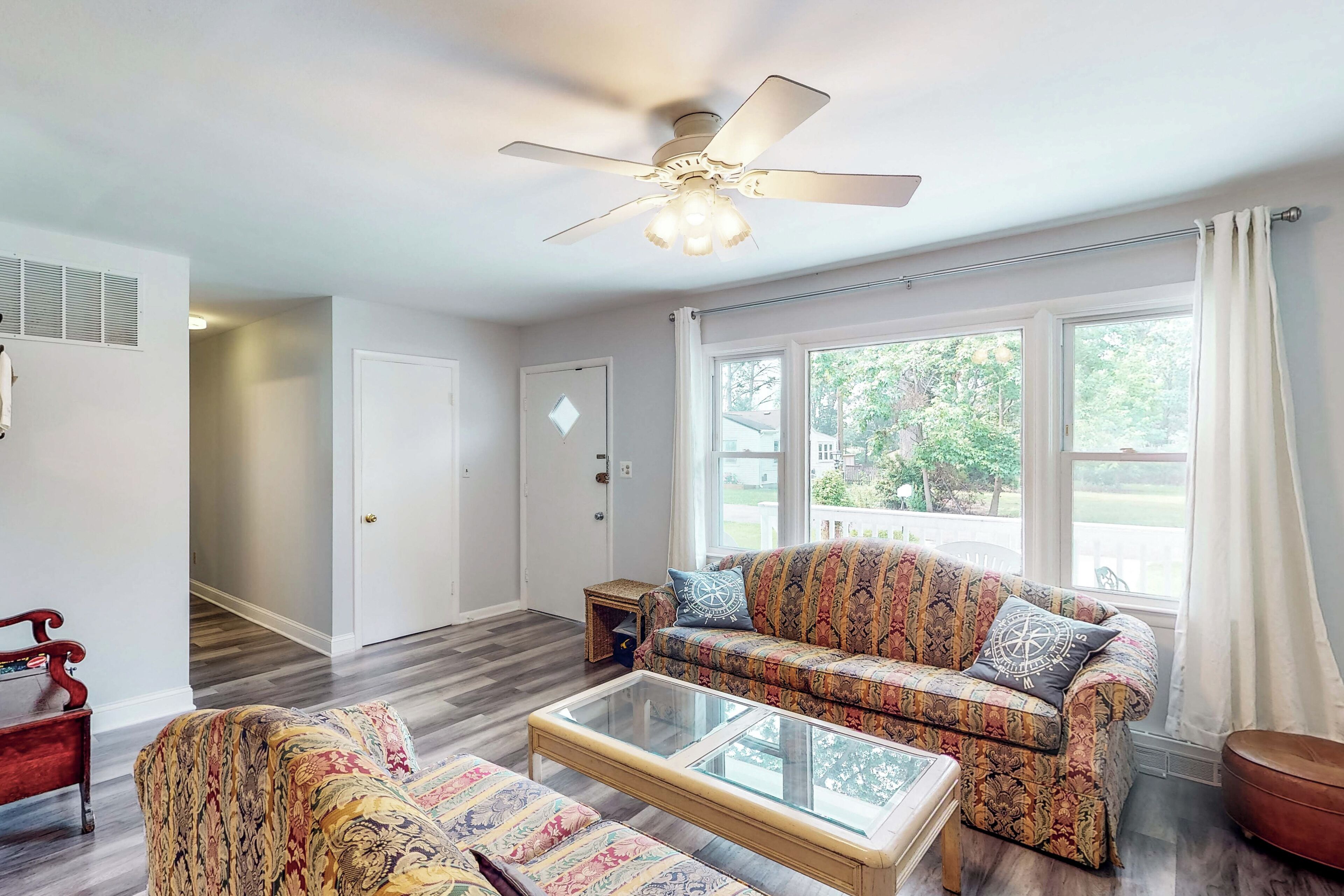 Nhà (3 Bedrooms) | Nội thất