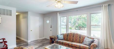 Hus (3 Bedrooms) | Interiör