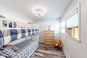 Maison (3 Bedrooms) | Intérieur