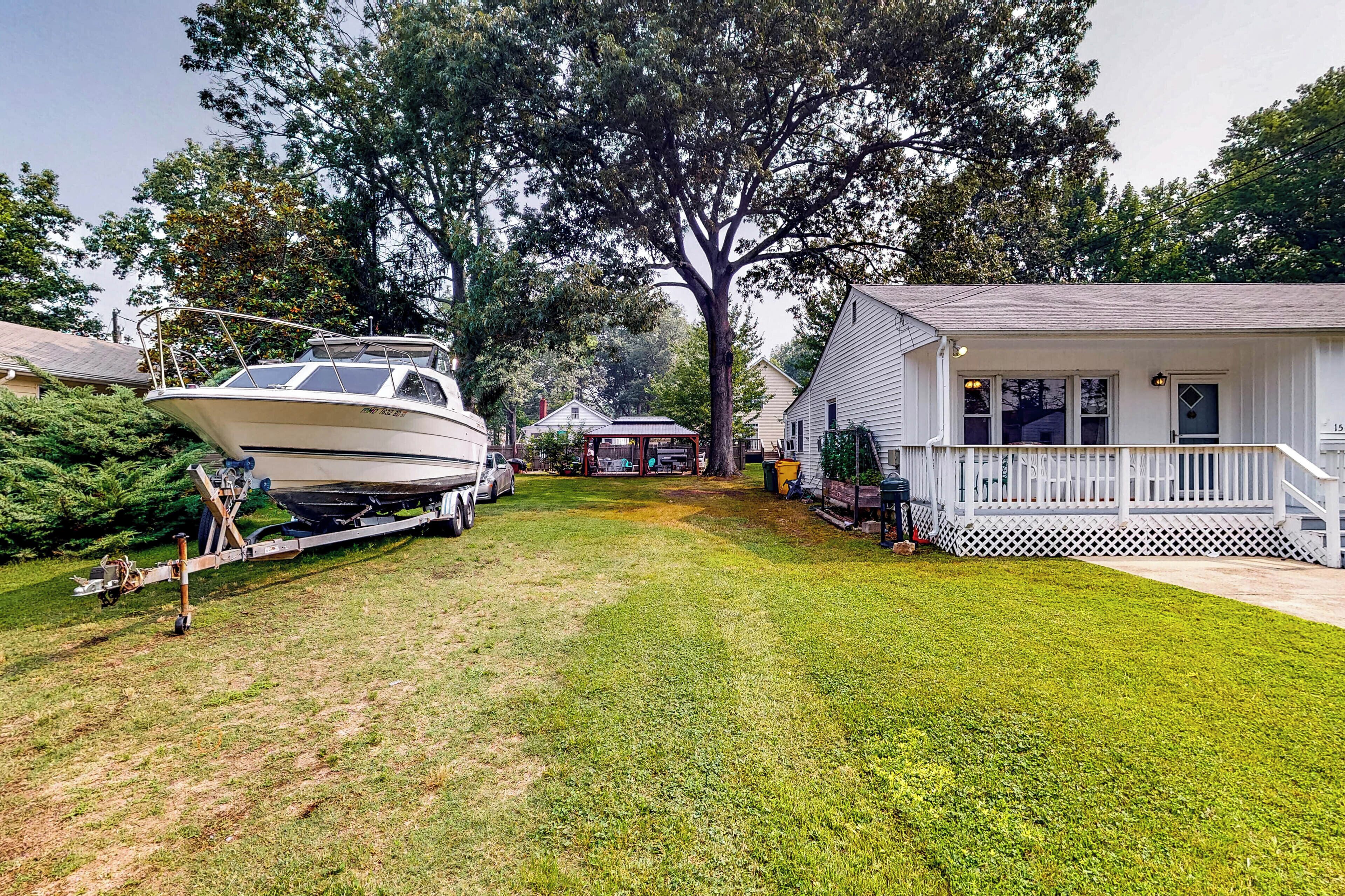 Nhà (3 Bedrooms) | Nội thất