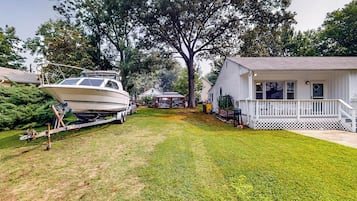 Nhà (3 Bedrooms) | Nội thất