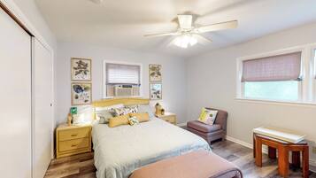 Rumah (3 Bedrooms) | Interior