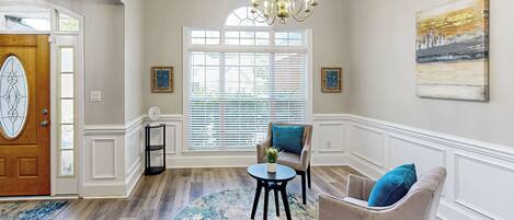 Casa (4 Bedrooms) | Interior