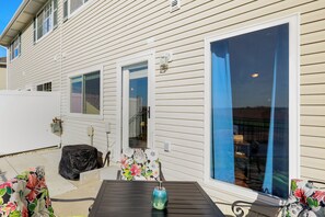 Apartment (3 Bedrooms) | Interior - 4 Mi to Memorial Stadium: Family Escape in Lincoln (Lincoln)