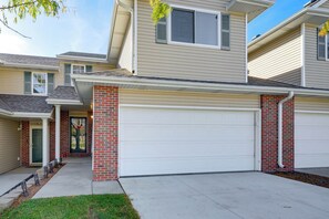 Departamento (3 Bedrooms) | Interior
