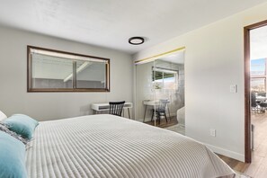 Hus (3 Bedrooms) | Interiör