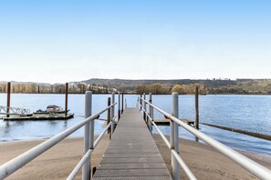 บ้านพัก (3 Bedrooms) | ภายใน