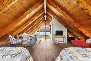 Maison (3 Bedrooms) | Intérieur