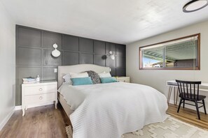 Rumah (3 Bedrooms) | Interior