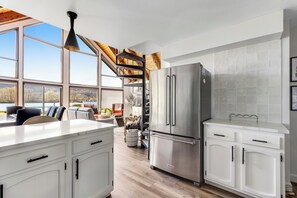 Hus (3 Bedrooms) | Interiør