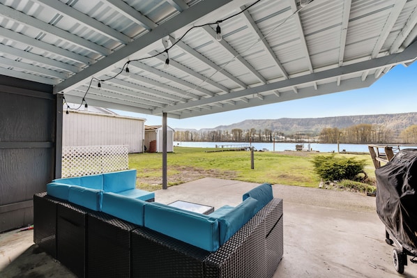 Hus (3 Bedrooms) | Interiör