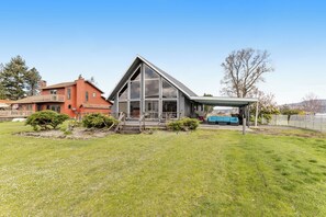 Maison (3 Bedrooms) | Intérieur