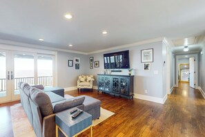 独立别墅 (3 Bedrooms) | 住宿内部