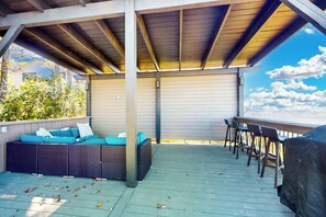 独立别墅 (3 Bedrooms) | 住宿内部