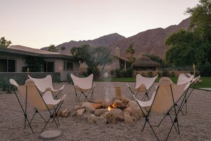 House (3 Bedrooms) | Interior - 3BR Designer Hideaway w/ Private Pool, spa (Borrego Springs)