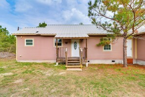 アパートメント (1 Bedroom) | 内装