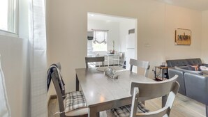 Leilighet (1 Bedroom) | Innvendig