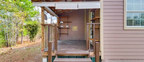 Apartment (1 Bedroom) | Innenbereich