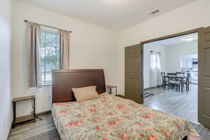 アパートメント (1 Bedroom) | 内装