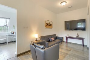 Apartamento (1 Bedroom) | Interior