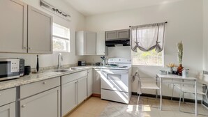 Leilighet (1 Bedroom) | Innvendig