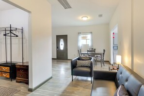 Apartamento (1 Bedroom) | Interior