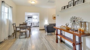 Leilighet (1 Bedroom) | Innvendig