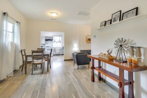 Departamento (1 Bedroom) | Interior