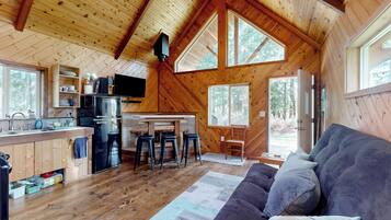 Maison (1 Bedroom) | Intérieur