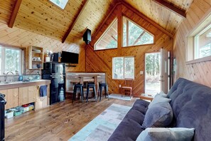 Casa (1 Bedroom) | Interior