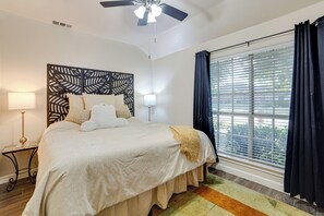Casa (4 Bedrooms) | Interior