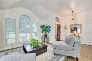 Casa (4 Bedrooms) | Interior