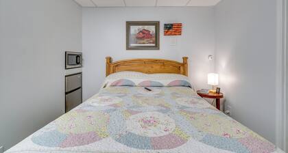 Studio Near Ocoee River & Waterfalls