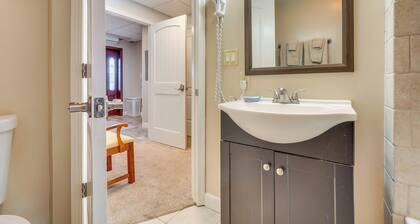 Studio Near Ocoee River & Waterfalls