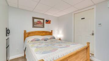Appartement (1 Bedroom) | Intérieur