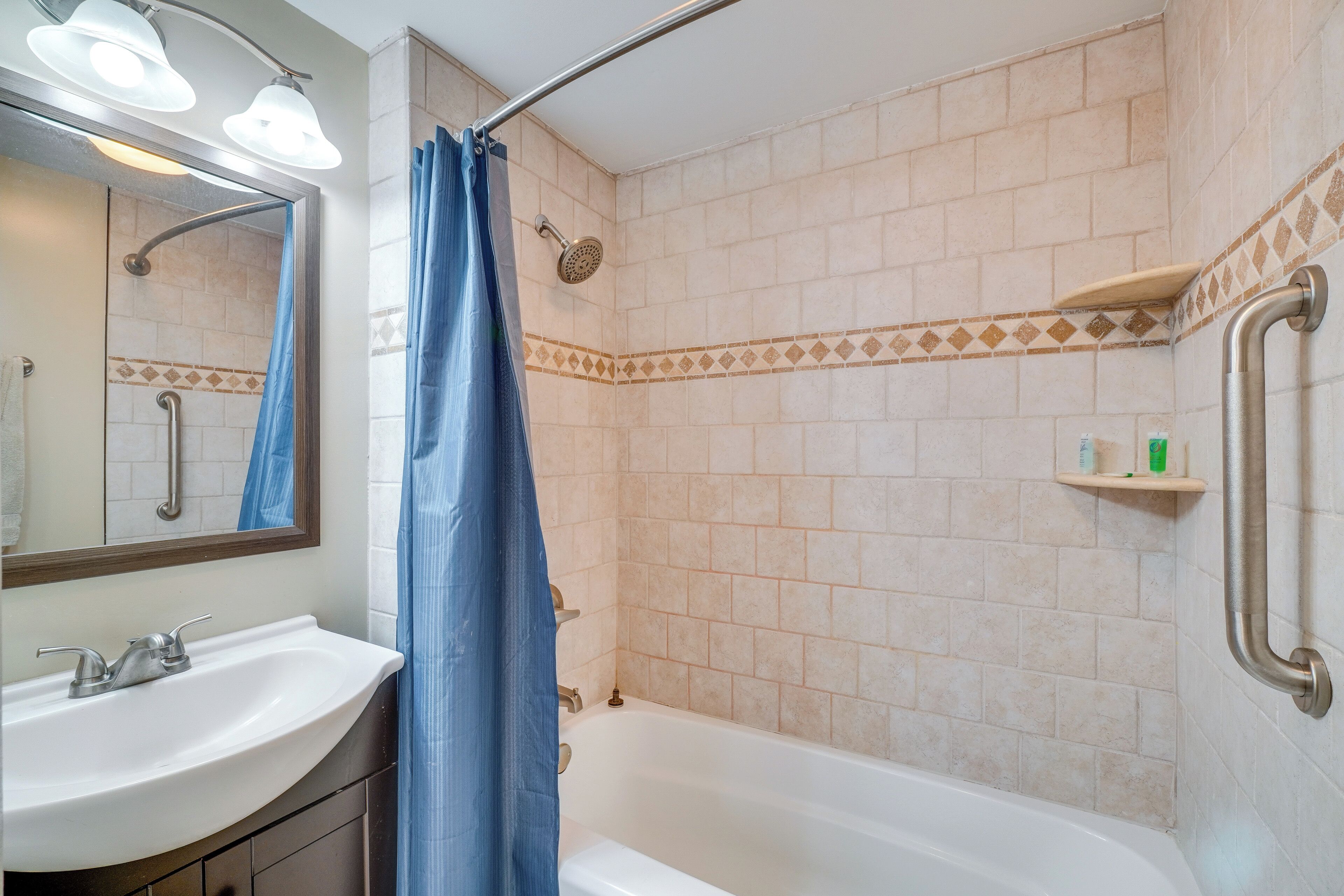 Appartement (1 Bedroom) | Interieur