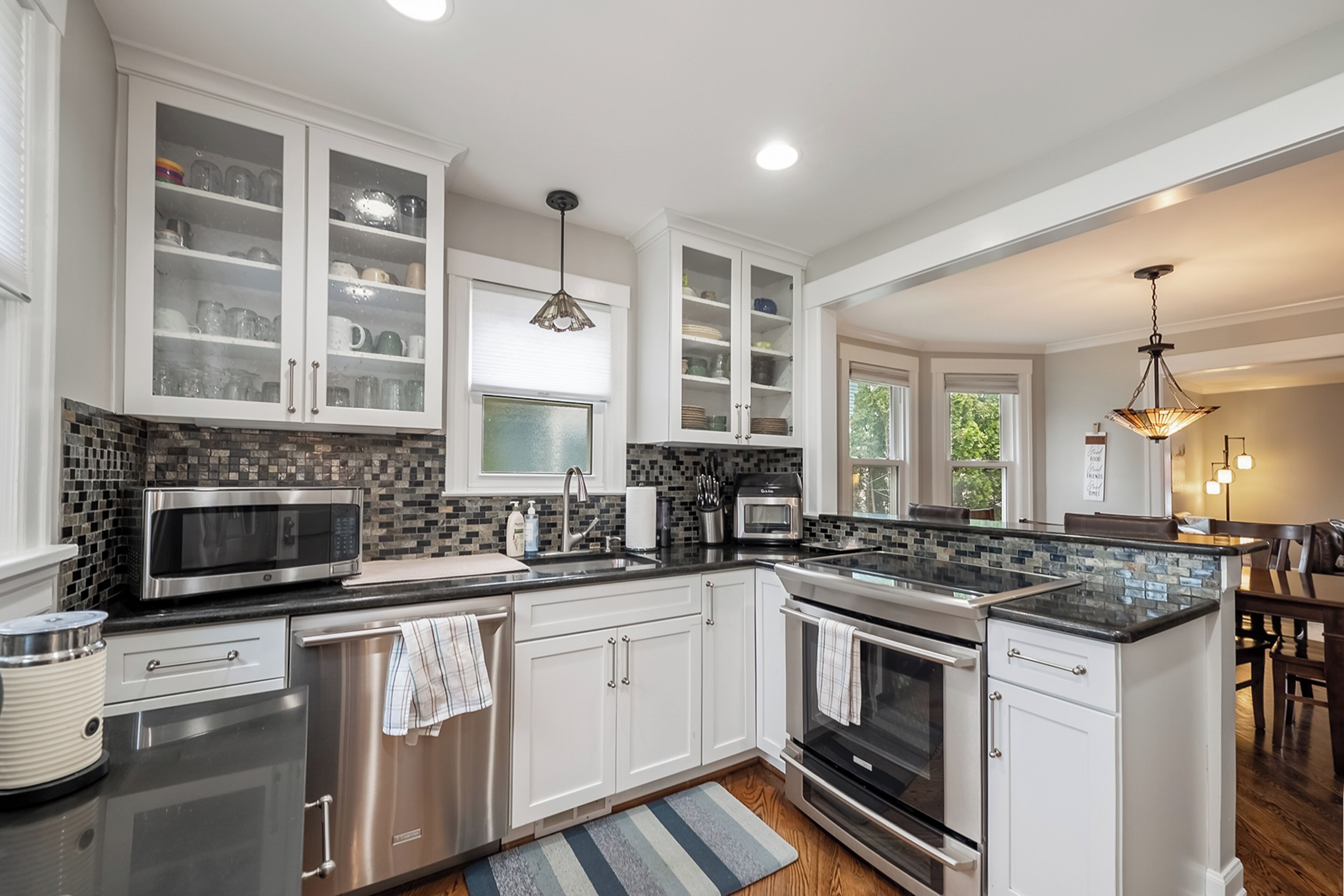 獨棟房屋 (3 Bedrooms) | 住宿內部